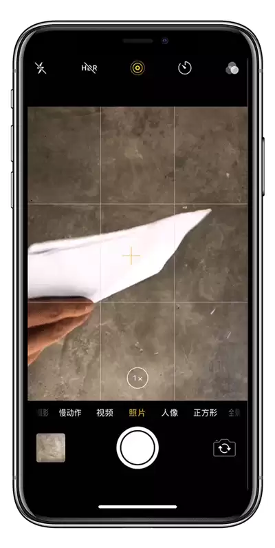 iPhone拍照为什么发黄? iPhone拍照为什么发黄?