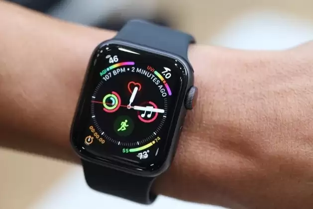 Apple Watch为何比Android手表更受欢迎? Apple Watch为何比Android手表更受欢迎?