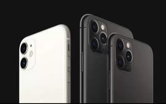 iPhone 11 电池健康下降,是否存在缺陷? iPhone 11 电池健康下降,是否存在缺陷?