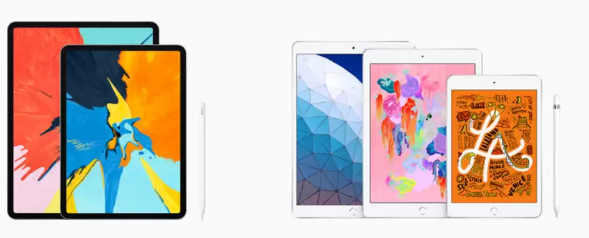 购买 iPad 后有必要搭配 Apple Pencil 吗? 购买 iPad 后有必要搭配 Apple Pencil 吗?