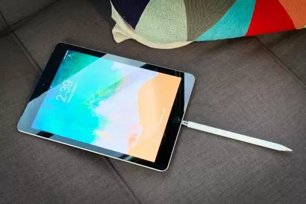 购买 iPad 后有必要搭配 Apple Pencil 吗? 购买 iPad 后有必要搭配 Apple Pencil 吗?