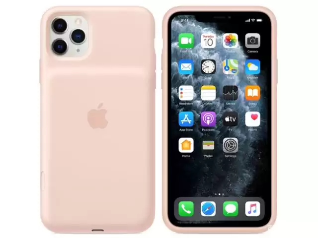 价值一千元的 iPhone 11 智能电池壳值得买吗? 价值一千元的 iPhone 11 智能电池壳值得买吗?