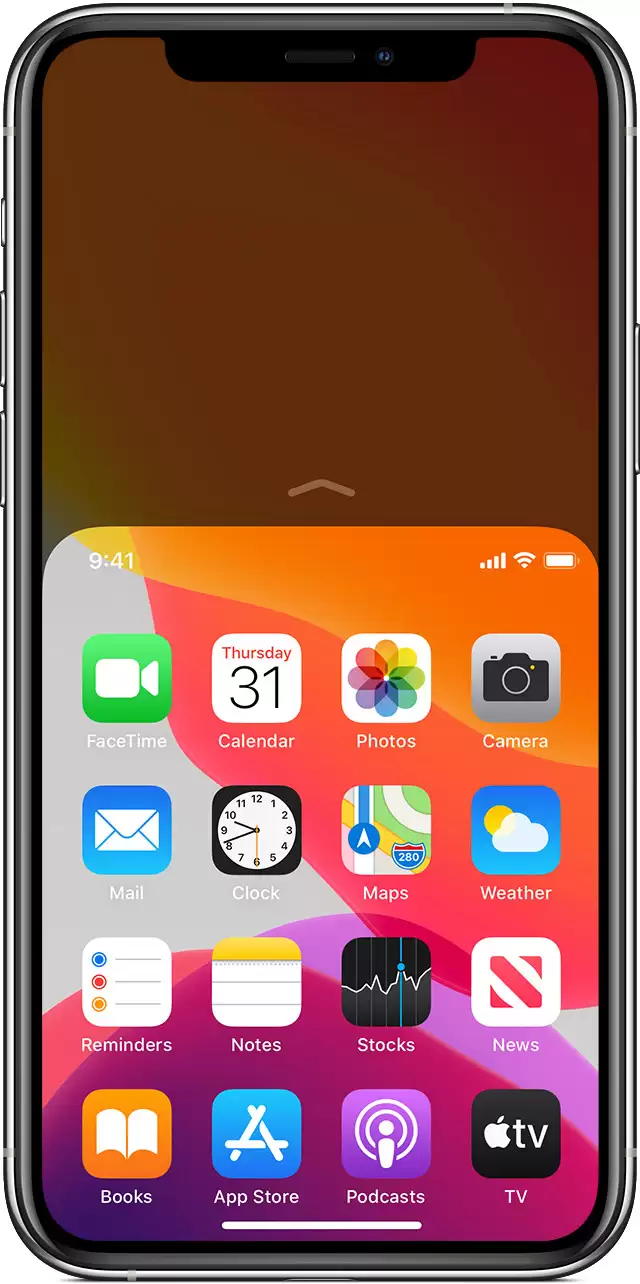 手小的用户使用大屏 iPhone 的三个小技巧 手小的用户使用大屏 iPhone 的三个小技巧