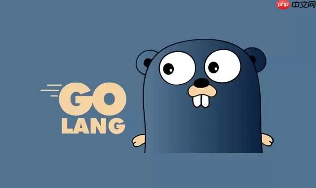 详解Golang框架中的依赖注入设计模式