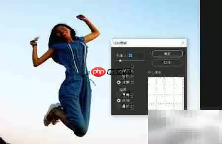 照片动感效果,瞬间鲜活起来