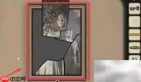 Cube Escape第一章通关指南