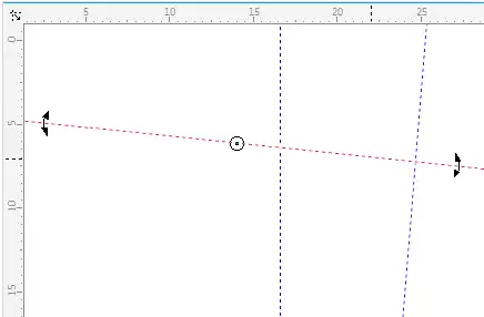 coreldraw怎么添加网格线