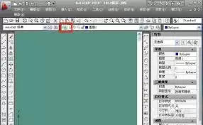 autoCAD2010如何快速画直线