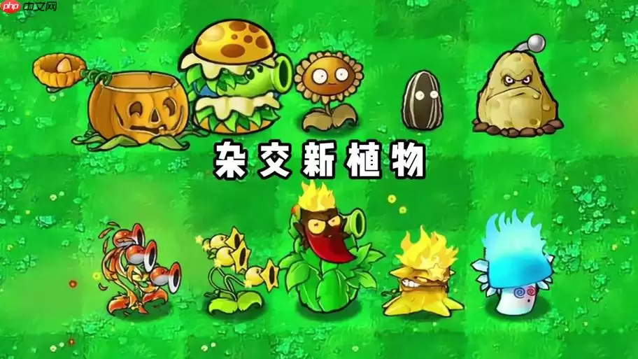 植物大战网页版云玩平台,低配置手机也能玩入口