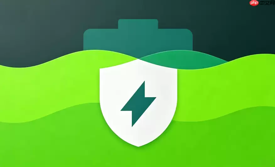 AccuBattery中文界面怎么设置？语言更改详细操作流程