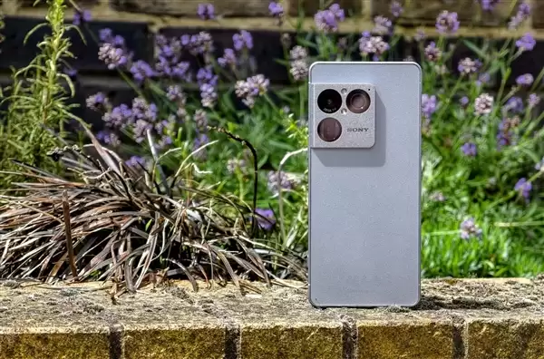粉丝向产品Xperia 1 VIII