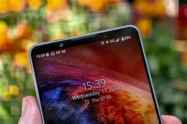 粉丝向产品Xperia 1 VIII