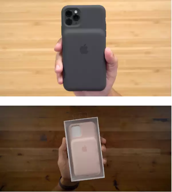 iPhone11电池壳好不好?值得买吗? iPhone11电池壳好不好?值得买吗?