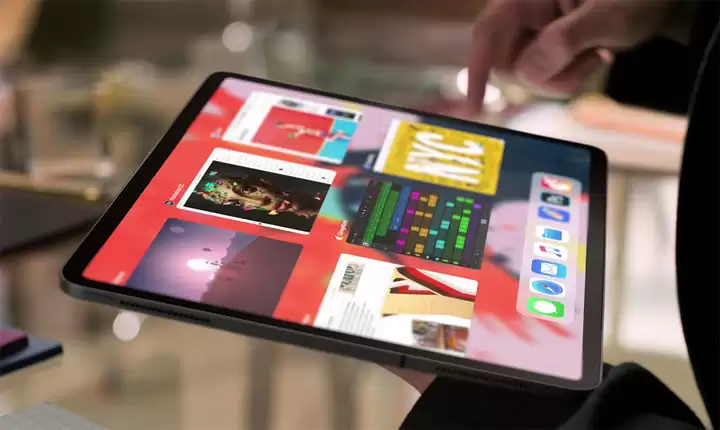 mini LED 技术是什么?对于 iPad Pro 来说意味着什么? mini LED 技术是什么?对于 iPad Pro 来说意味着什么?