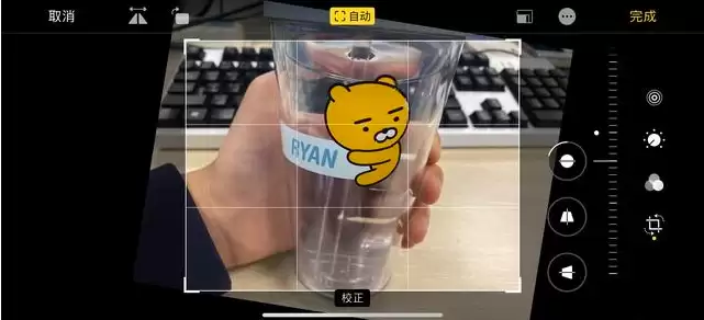 这样拍摄,iPhone11也能拍出单反效果! 这样拍摄,iPhone11也能拍出单反效果!
