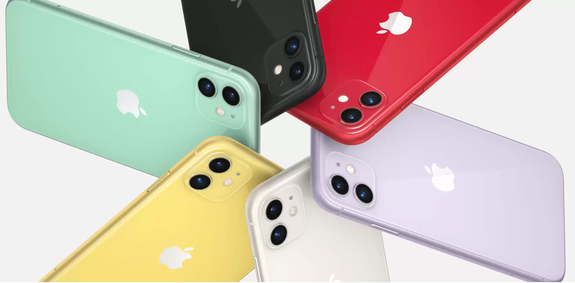 苹果iPhone 11手机屏幕进水失灵了怎么办? 苹果iPhone 11手机屏幕进水失灵了怎么办?