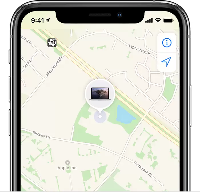 如何使用 iOS 13 中的查找应用找到丢失的 iPhone? 如何使用 iOS 13 中的查找应用找到丢失的 iPhone?