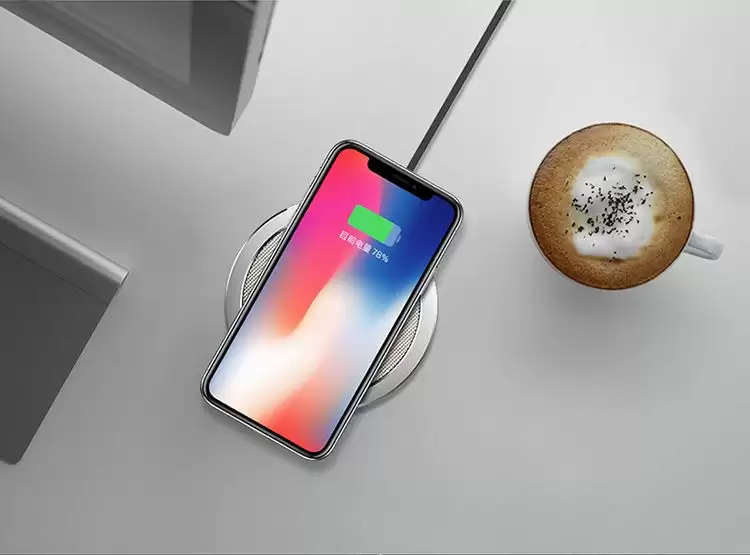 iOS 13.3 优化细节:iPhone 第三方无线快充解禁 iOS 13.3 优化细节:iPhone 第三方无线快充解禁