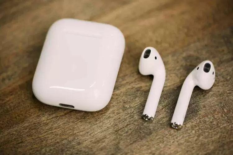 苹果发布 AirPods 2、AirPods Pro 新固件,如何更新? 苹果发布 AirPods 2、AirPods Pro 新固件,如何更新?
