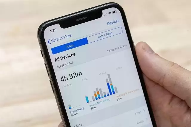 iOS 13.3 正式版屏幕使用时间存在的漏洞怎么办?如何解决? iOS 13.3 正式版屏幕使用时间存在的漏洞怎么办?如何解决?