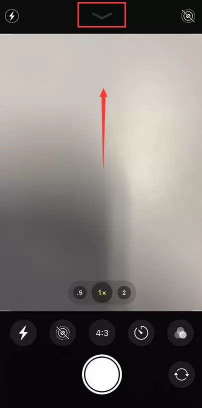 如何通过 iPhone 11 拍摄方形照片? 如何通过 iPhone 11 拍摄方形照片?