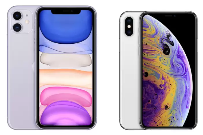 买新不买旧?现在买 iPhone XS 划算吗? 买新不买旧?现在买 iPhone XS 划算吗?