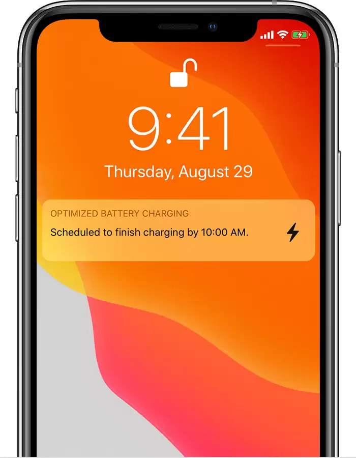 iPhone 充电一晚,第二天依然没充满是什么问题? iPhone 充电一晚,第二天依然没充满是什么问题?