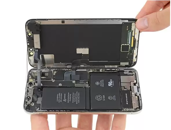 苹果iPhone X电池老化影响手机性能怎么办? 苹果iPhone X电池老化影响手机性能怎么办?