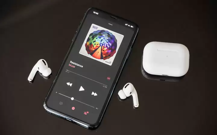 AirPods Pro 的延迟相比 AirPods 降低了多少? AirPods Pro 的延迟相比 AirPods 降低了多少?