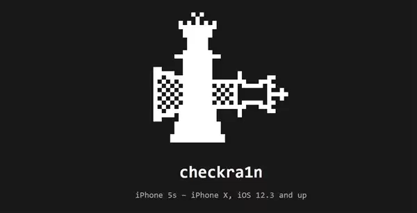 iOS 13.3越狱工具发布:支持iPhone 6s到iPhone X设备 iOS 13.3越狱工具发布:支持iPhone 6s到iPhone X设备