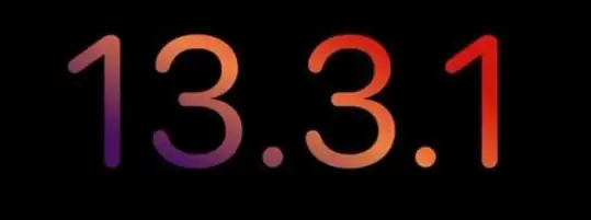 iOS 13.3信号怎么样,续航怎么样? iOS 13.3信号怎么样,续航怎么样?
