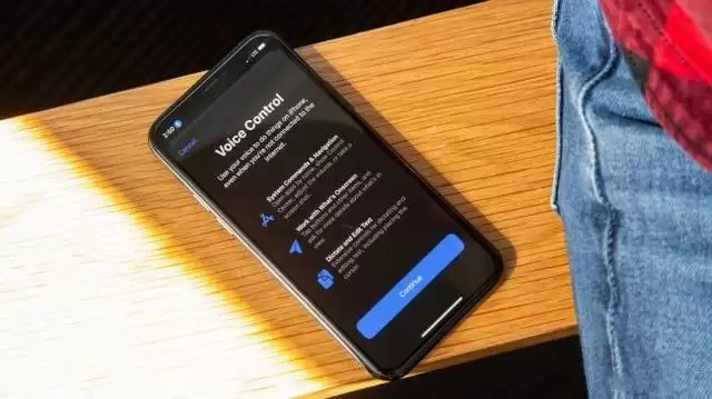 iOS13.3中的语音控制好用吗?如何开启语音控制? iOS13.3中的语音控制好用吗?如何开启语音控制?