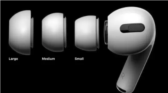 真假AirPods Pro辨别方法 真假AirPods Pro辨别方法