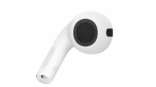 购买了 AirPods Pro,如何进行耳塞贴合度测试?