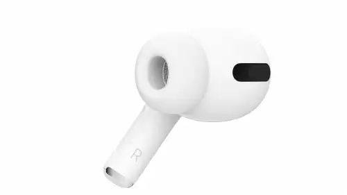 购买了 AirPods Pro,如何进行耳塞贴合度测试? 购买了 AirPods Pro,如何进行耳塞贴合度测试?