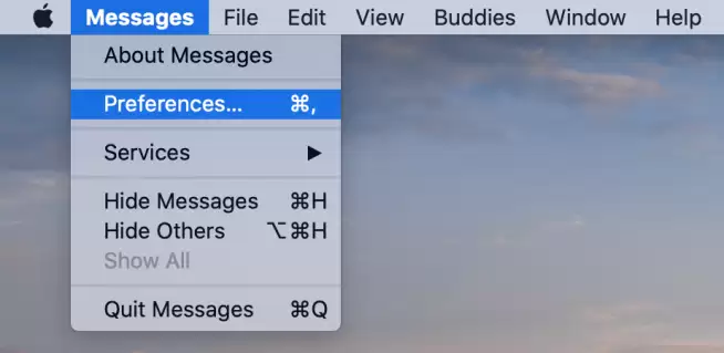 如何强制 iMessage 信息同步到 Mac 上? 如何强制 iMessage 信息同步到 Mac 上?