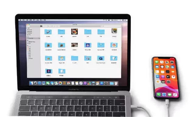 如何将 iPhone 数据备份到 macOS Catalina? 如何将 iPhone 数据备份到 macOS Catalina?