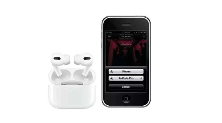 AirPods Pro 连接安卓设备可以使用降噪功能吗? AirPods Pro 连接安卓设备可以使用降噪功能吗?