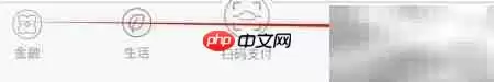 海南农信扫码收付查询指南