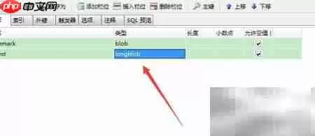 Ja va处理Blob对象详解