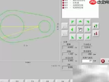 海宝系统零件切割新方案