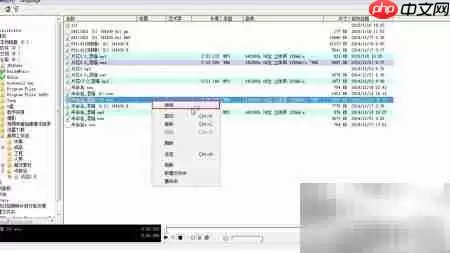 eufony转换WMA到MP3