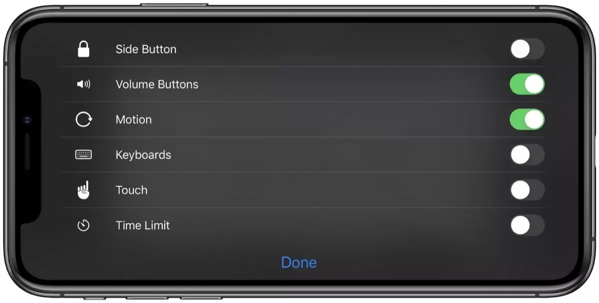 如何在 iPhone 上使用引导式访问将设备锁定运行一个应用? 如何在 iPhone 上使用引导式访问将设备锁定运行一个应用?
