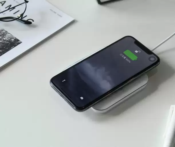 iPhone 无法正常进行无线充电怎么办? iPhone 无法正常进行无线充电怎么办?
