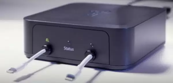 苹果还安全吗?美国FBI称可用第三方工具解锁iPhone 苹果还安全吗?美国FBI称可用第三方工具解锁iPhone