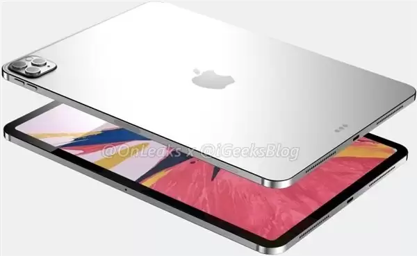 5G 版 iPad 曝光,为何蜂窝版 iPad 比 WiFi 版贵? 5G 版 iPad 曝光,为何蜂窝版 iPad 比 WiFi 版贵?