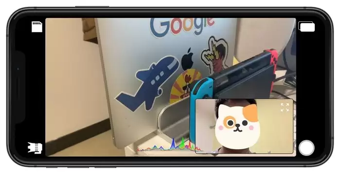 iPhone 11 如何开启多镜头同步录像? iPhone 11 如何开启多镜头同步录像?