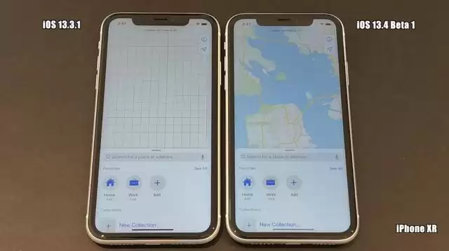 实测 iOS13.4 测试版运行速度:哪些 iPhone 升级后会提速? 实测 iOS13.4 测试版运行速度:哪些 iPhone 升级后会提速?