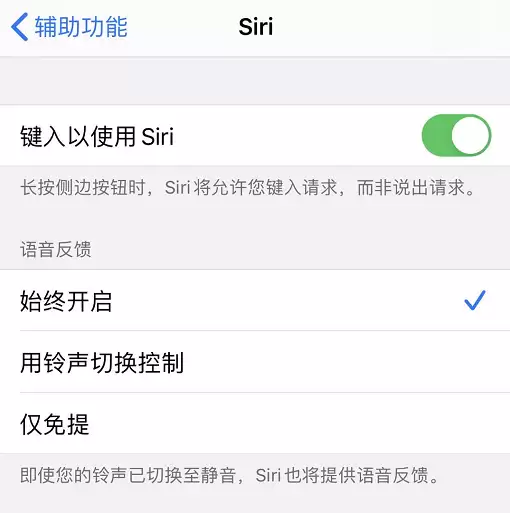 iOS 13 小技巧:让 Siri 陪你玩“成语接龙” iOS 13 小技巧:让 Siri 陪你玩“成语接龙”