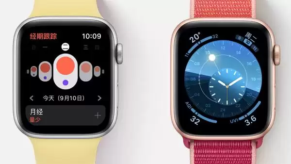 苹果发布 watchOS 6.1.3,如何更新? 苹果发布 watchOS 6.1.3,如何更新?